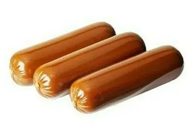 Boiled condensed milk product “Iriska”